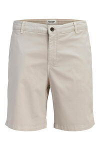 Jack & Jones Bermuda chino sarga