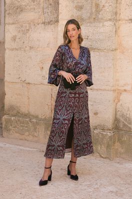 Vestido invitada Artemisa