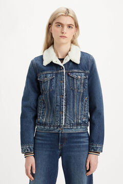 Levi's Cazadora vaquera Levis&reg; Azul oscuro