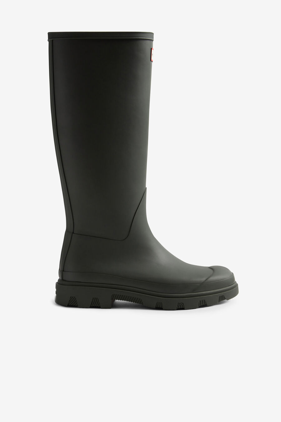 Bota impermeable