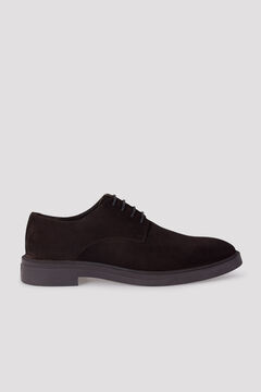 Cortefiel Zapato sport cordones