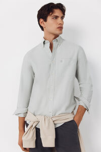 Cortefiel Camisa oxford lisa