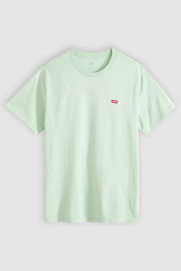 Levi's Camiseta Levis&reg; Verde
