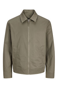 Jack & Jones Chaqueta corta de tejido plano