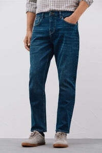 Cortefiel Jeans regular fit