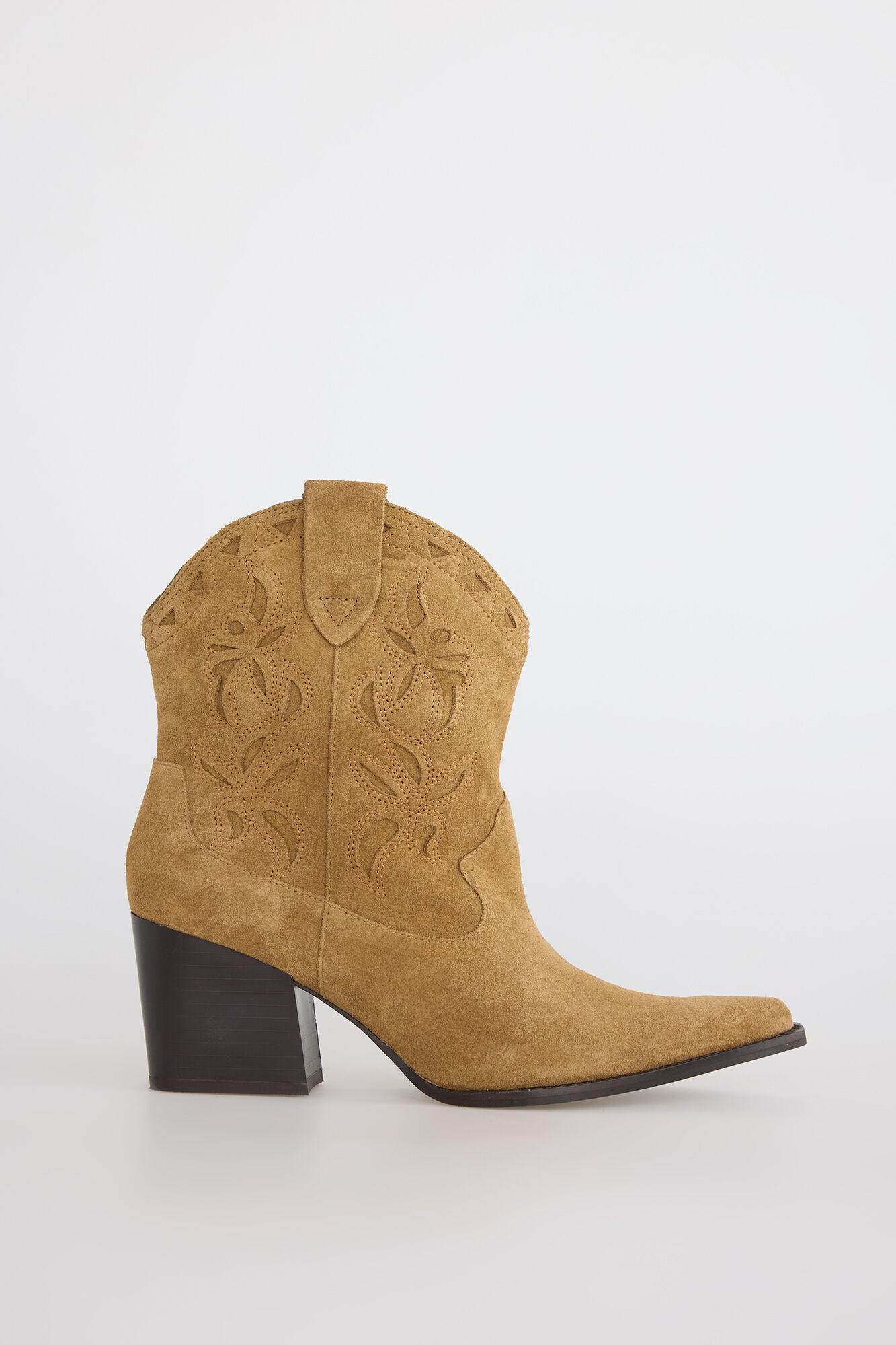 Slowlove Bot&iacute;n tacon serraje