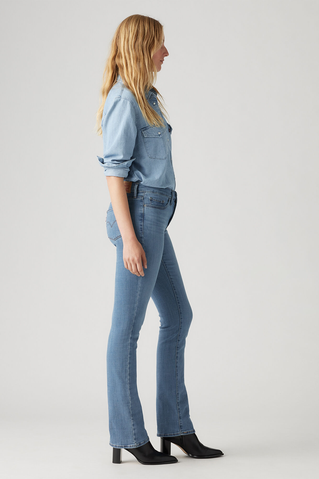 Levi's Vaquero 315&trade; Moldeador bootcut