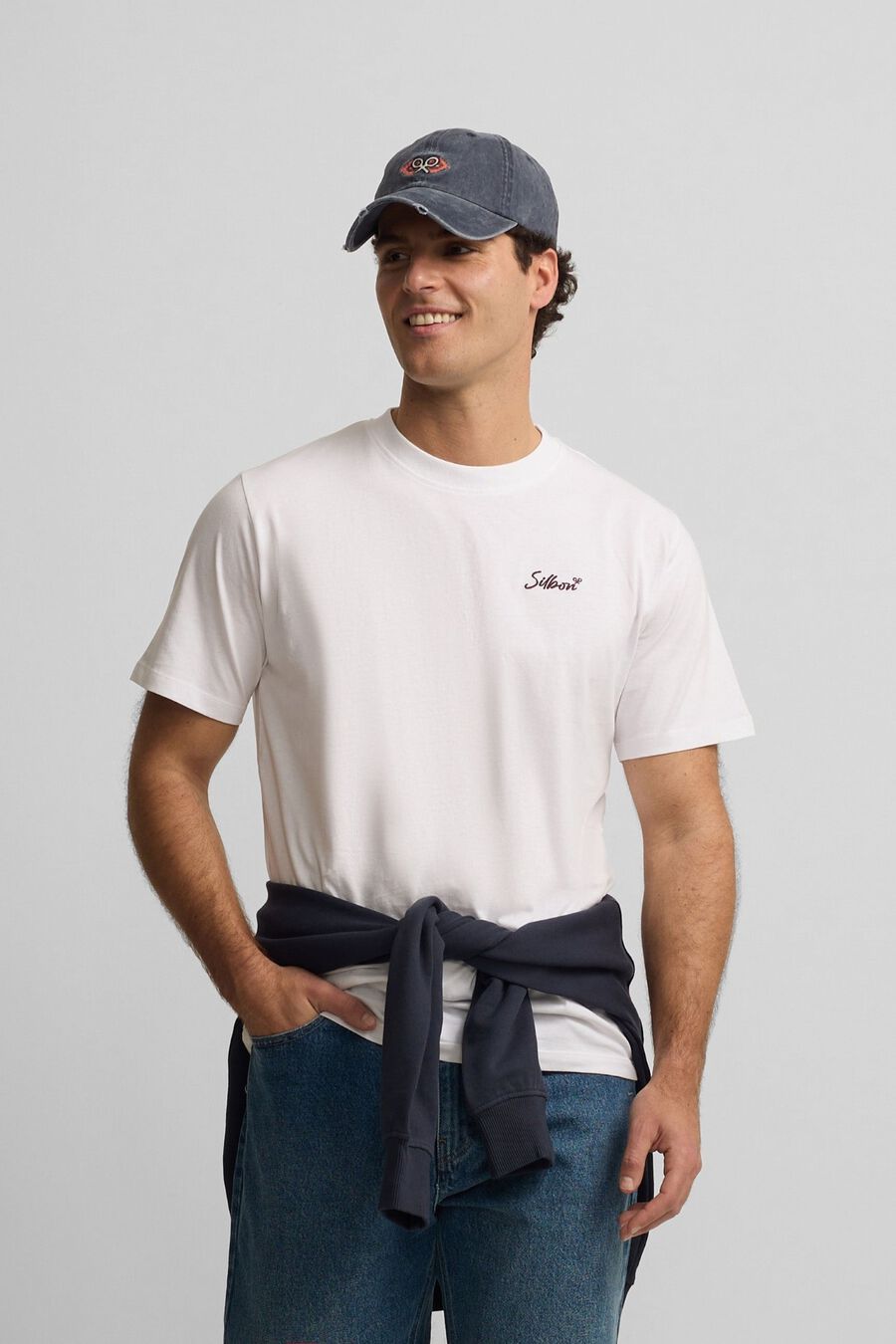 Camiseta Golfe de Saint-Tropez
