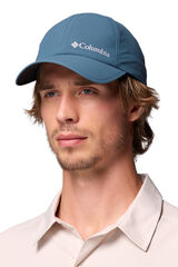 Columbia Gorra unisex Silver Ridge&trade; IV Azul