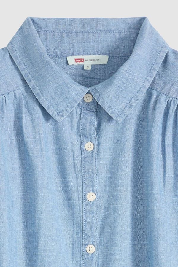 Levi's Blusa Levis&reg; Azul
