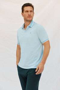 Cortefiel Polo oxford