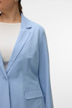 Vero Moda Curve Blazer manga larga talla grande