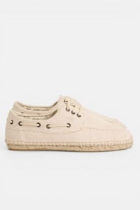 Silbon Alpercata coberta n&aacute;utica