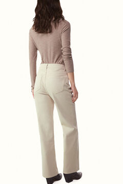 Slowlove Jeans Tachas