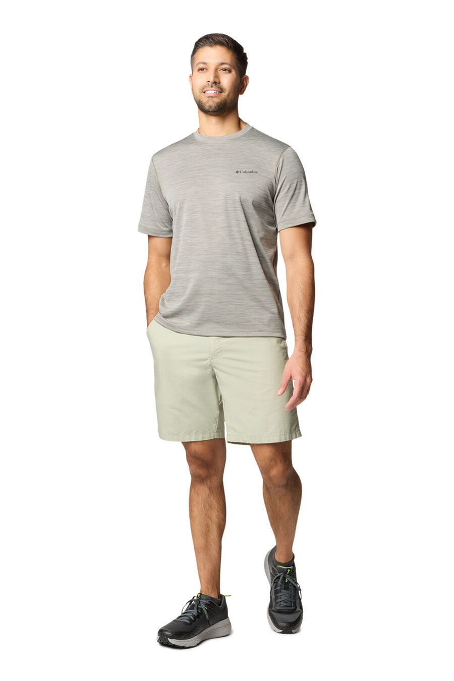 Pantalones cortos Washed Out™