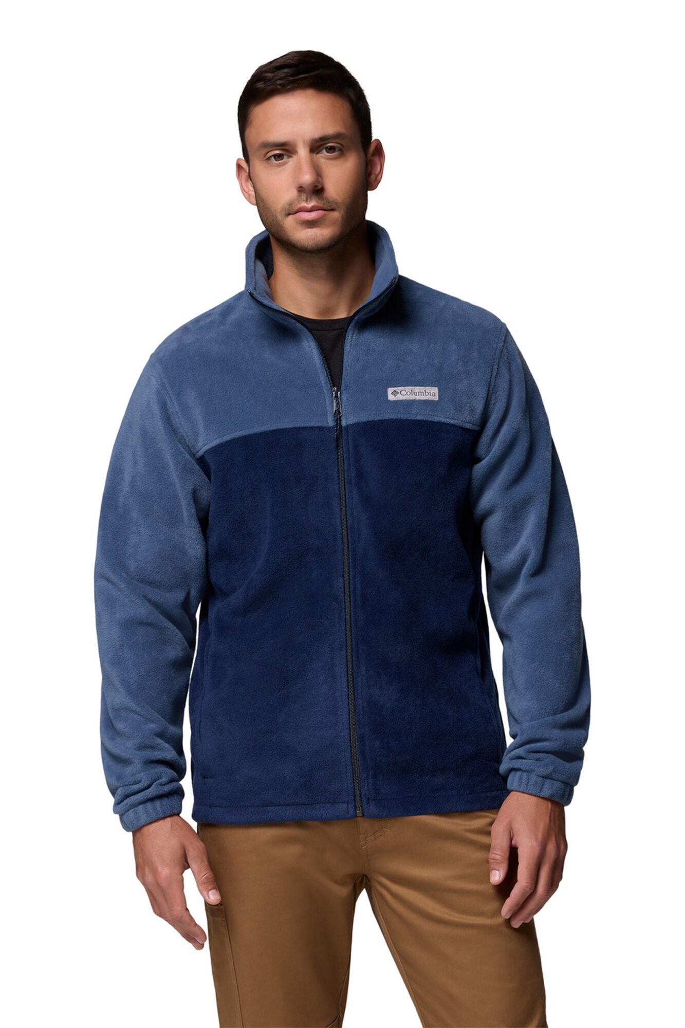 Columbia Forro polar Steens Mountain&trade; II para hombre