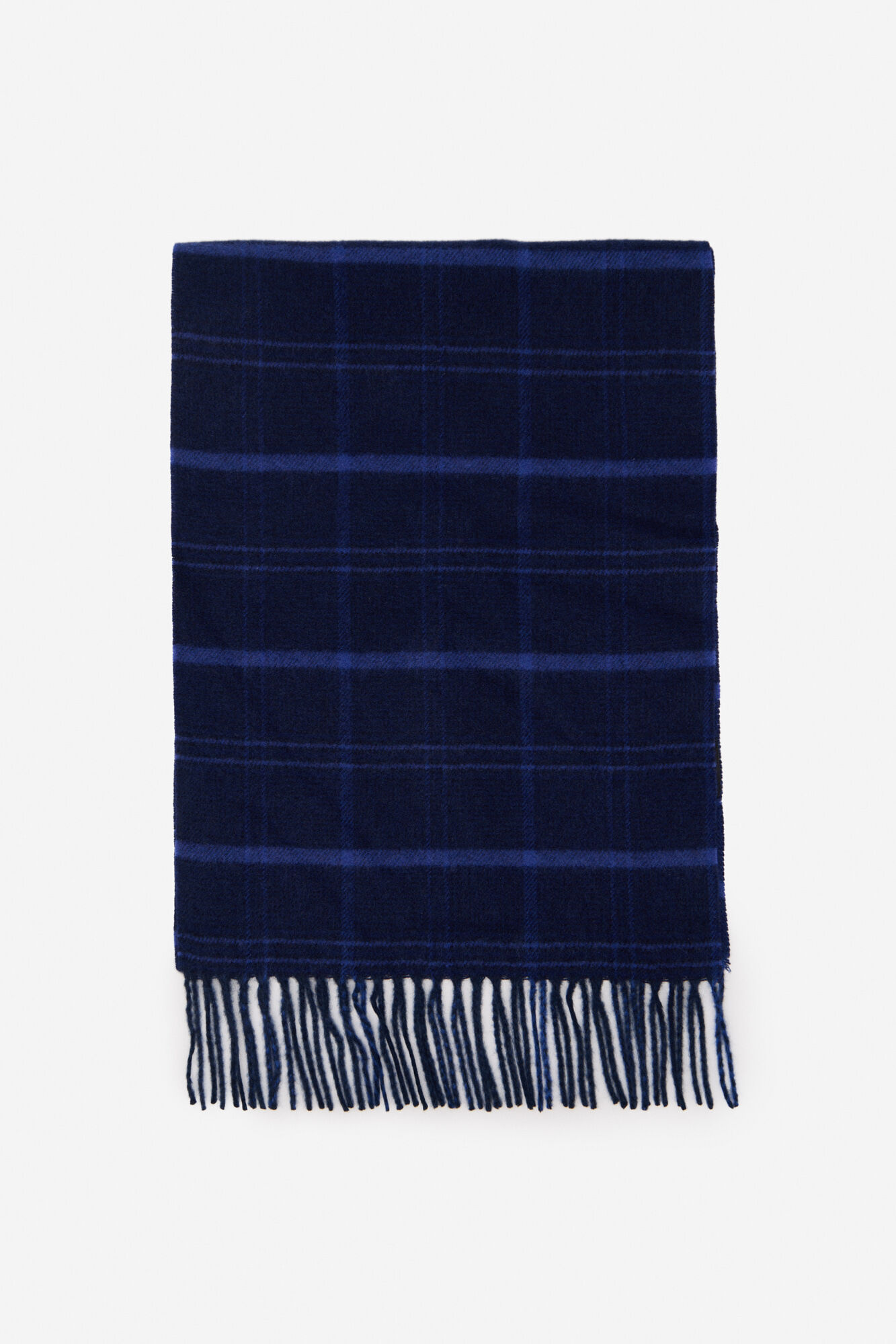 Cortefiel Bufanda tela