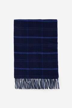 Cortefiel Cachecol de tecido