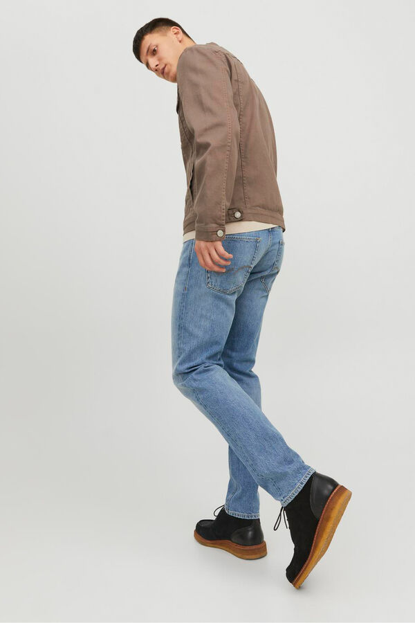 Jack & Jones Jeans regular fit Azul