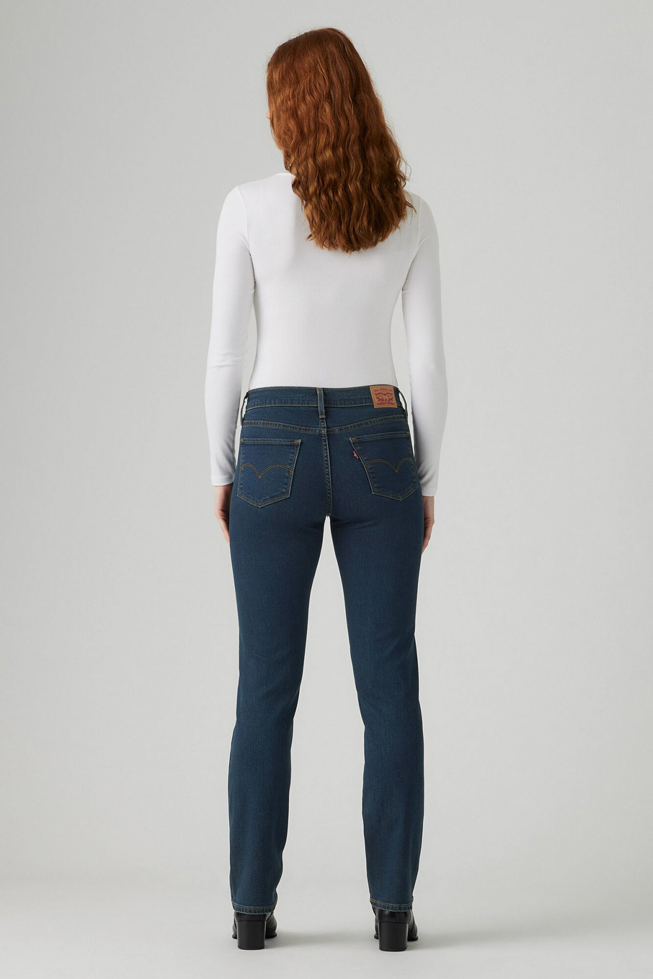 Levi's Vaquero 314&trade; Shaping Straight