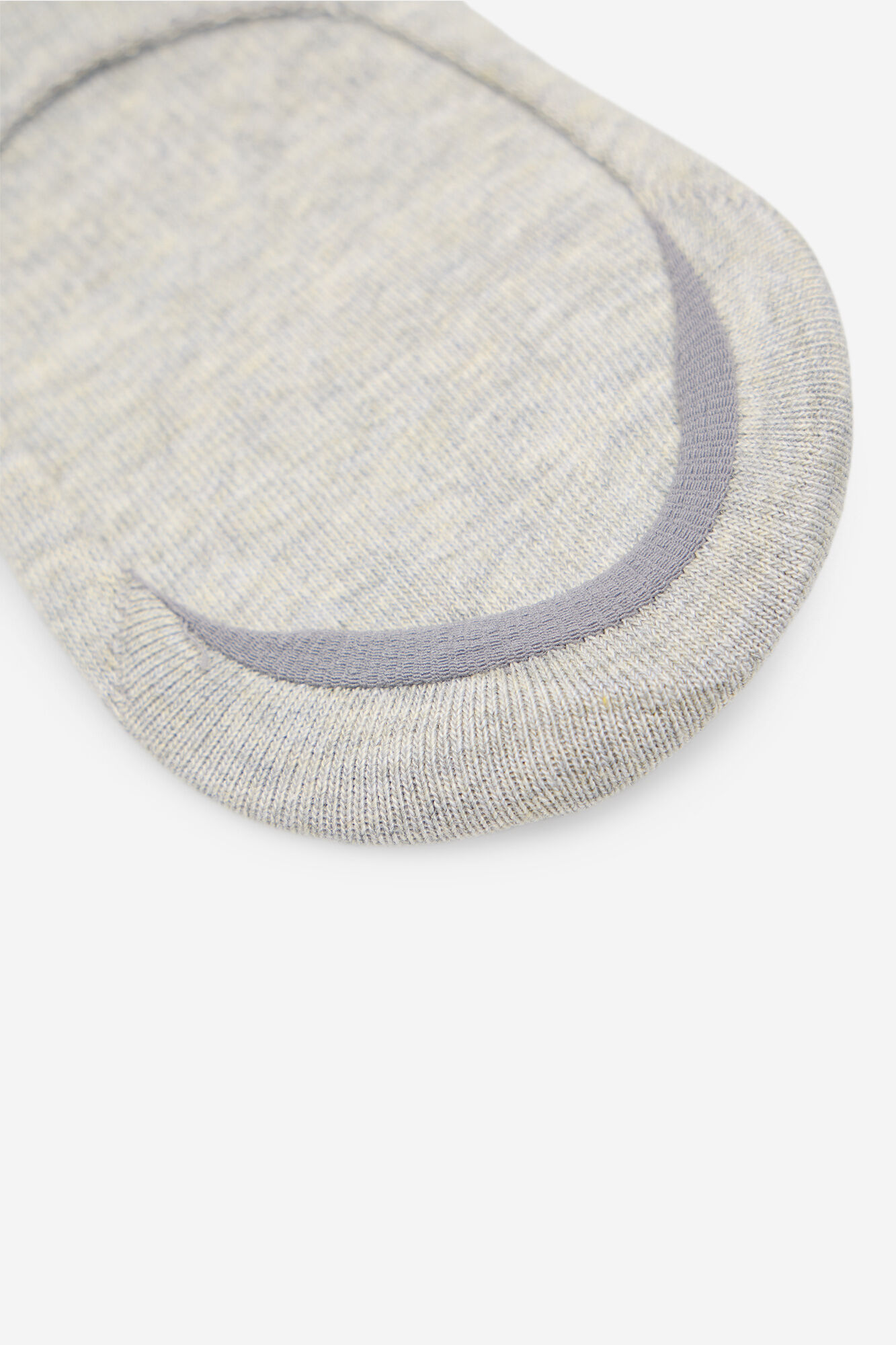 Cortefiel Meia invis&iacute;vel coolmax