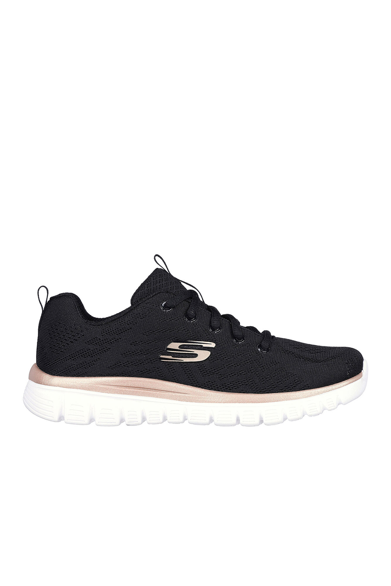 Skechers Chinelos de quarto Graceful