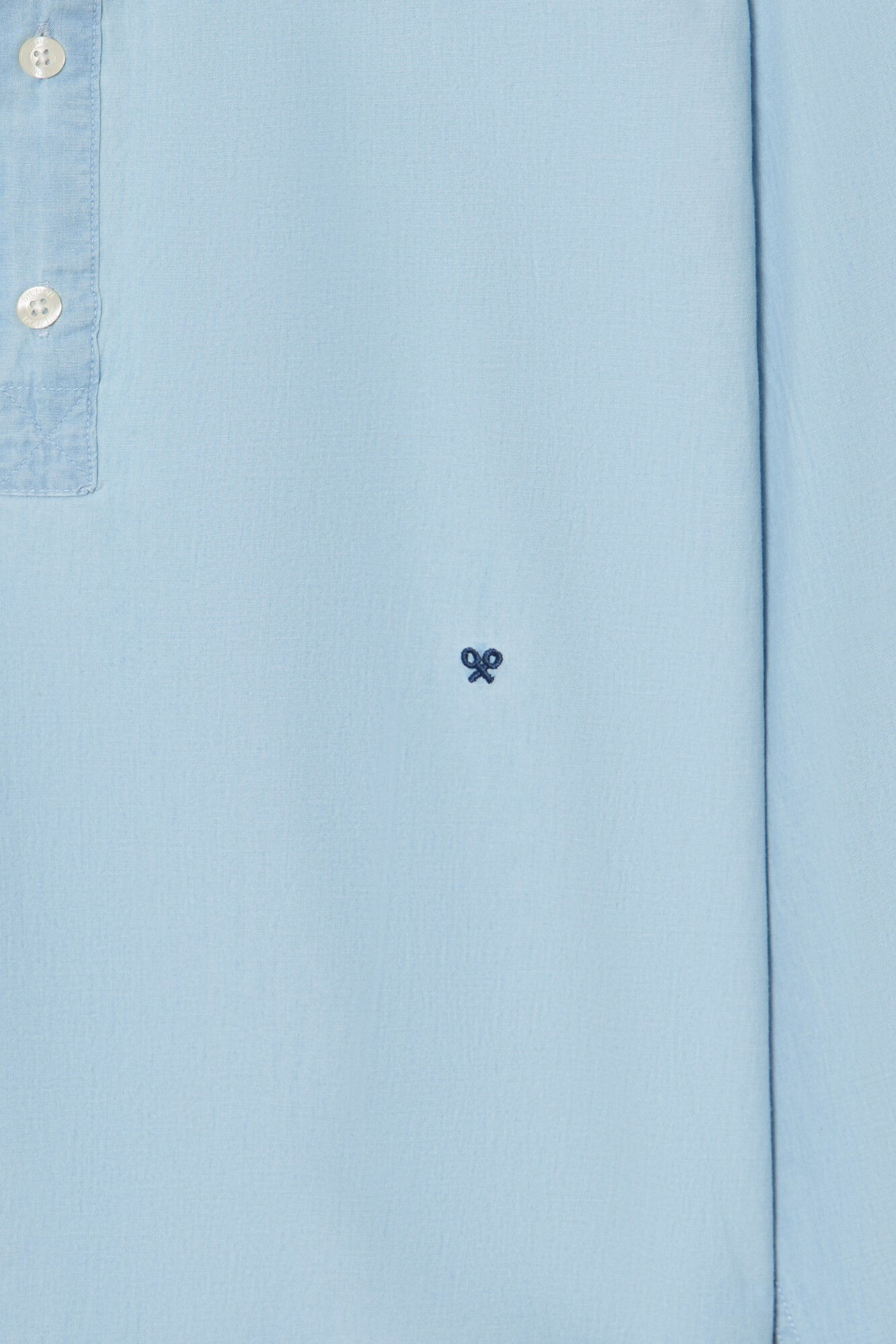 Silbon Polera sport denim