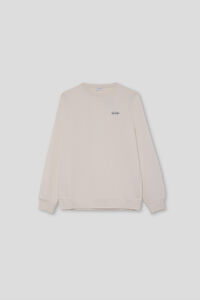 Street Monkey Sudadera estampada