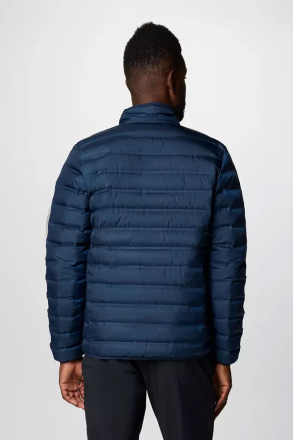 Columbia Lake 22&trade; II Down Jacket Blue