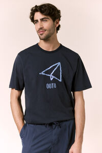 OOTO Camiseta big logo