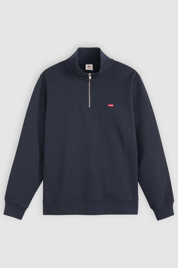 Levi's Sudadera Levis&reg; Azul marino