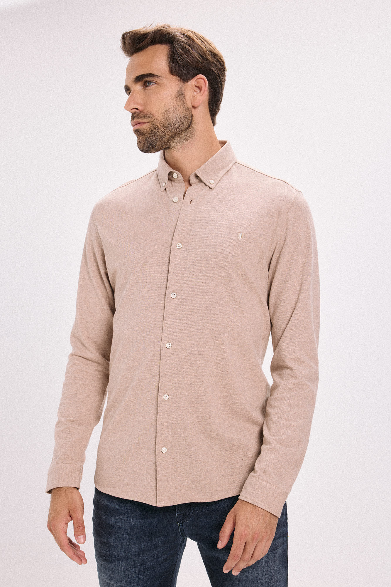 Jack & Jones Camisa manga larga