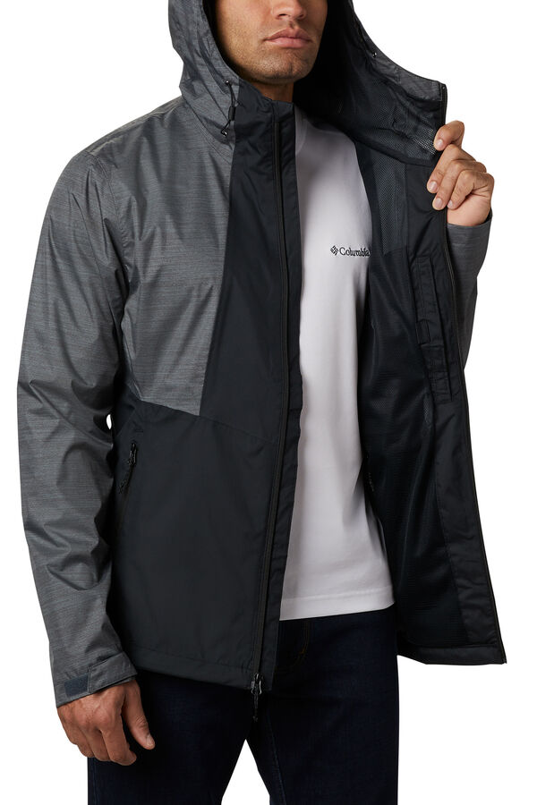 Columbia Columbia Inner Limits II jacket&trade; II for men Black