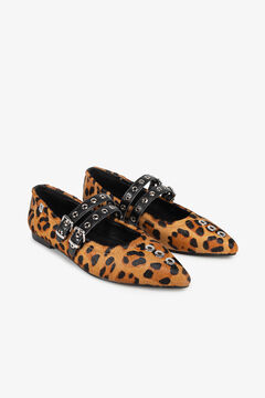 Popa Dan&ccedil;arina Lady Leopard Star