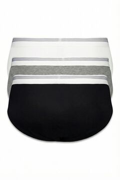 Cortefiel Pack 3 boxer punto