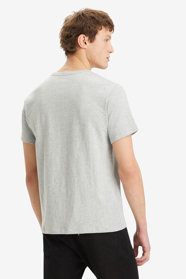 Levi's Camiseta Levis&reg; Gris