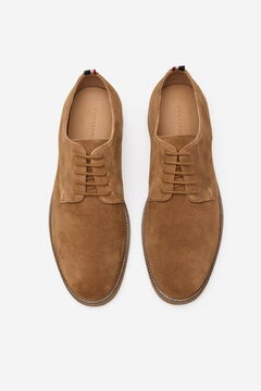 Cortefiel Zapato sport cordones