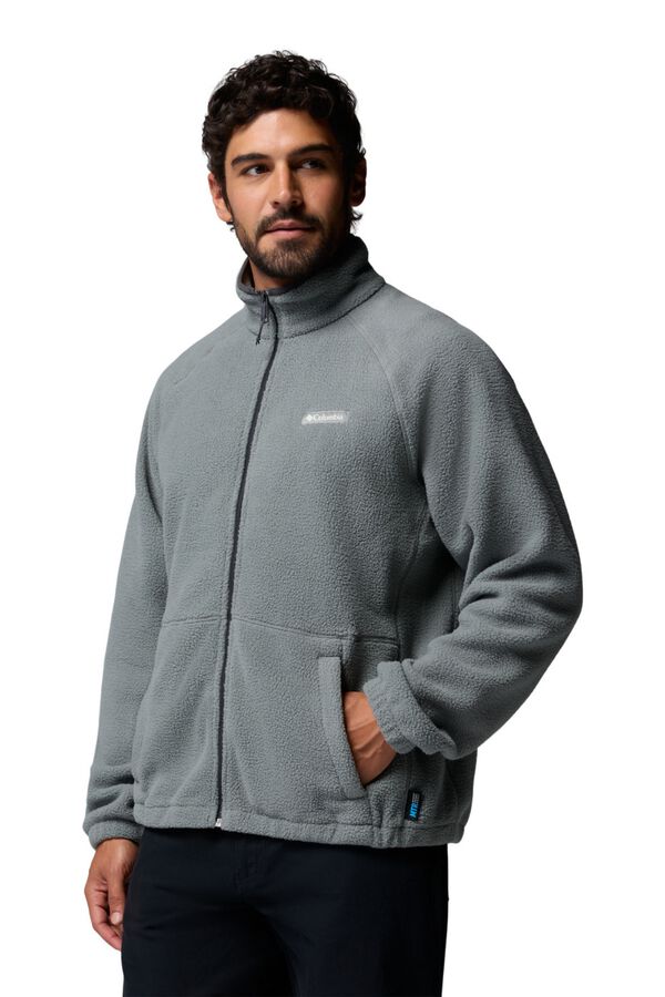 Columbia Forro polar Timber Crest&trade; MTR Azul