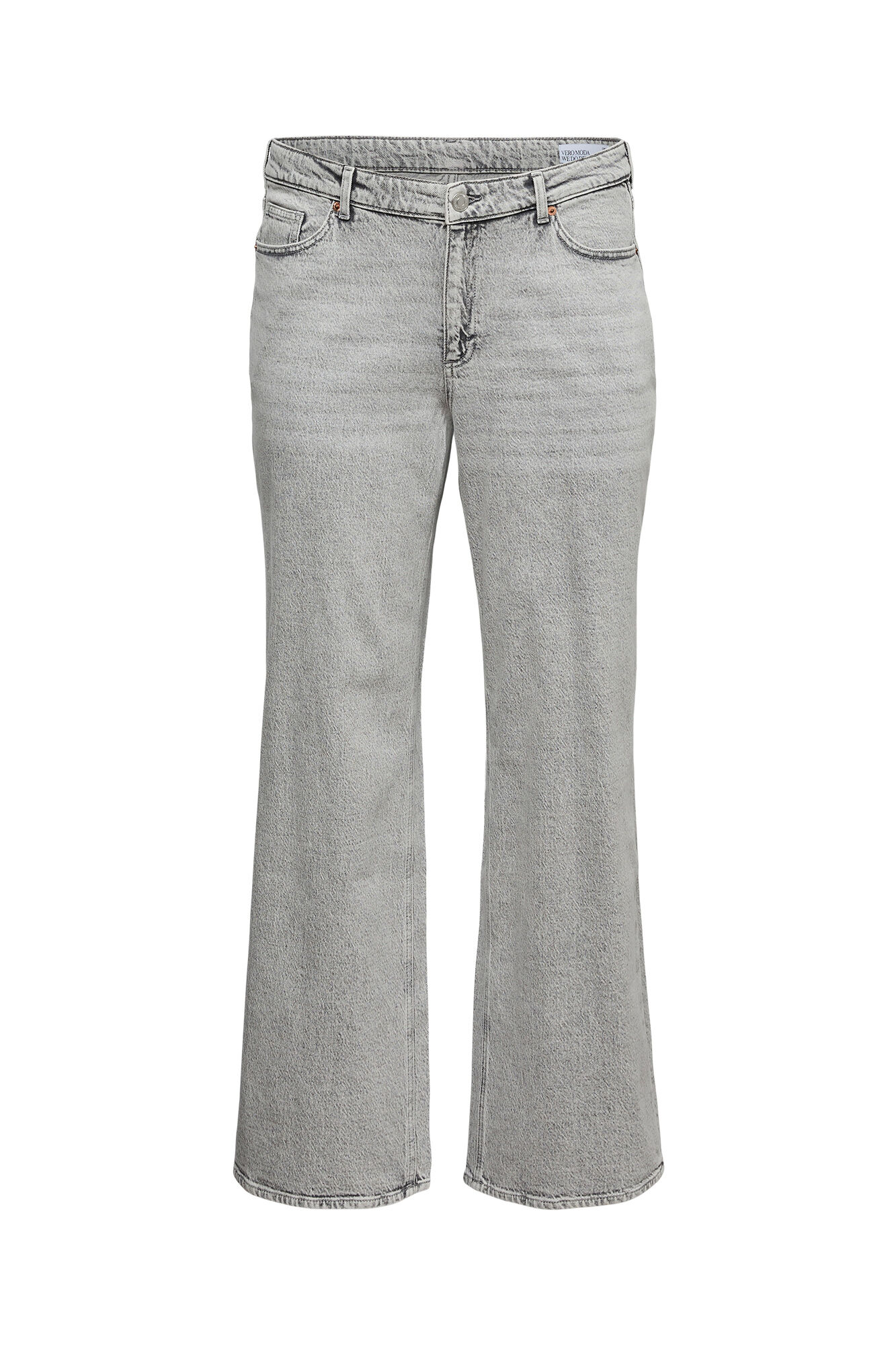 Vero Moda Curve Jeans flare