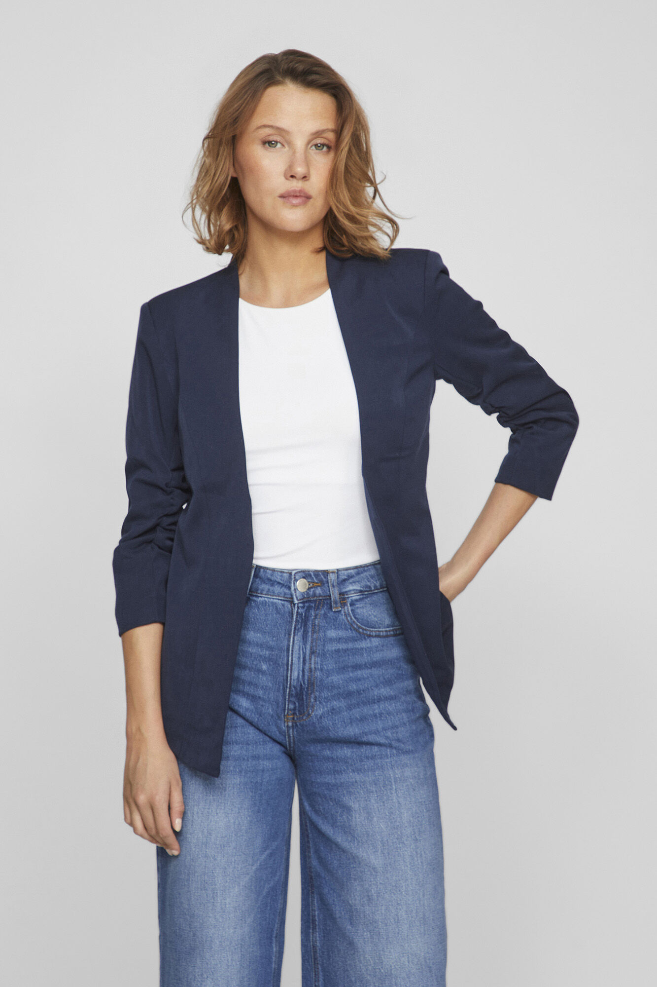 Vila Americana manga 3/4