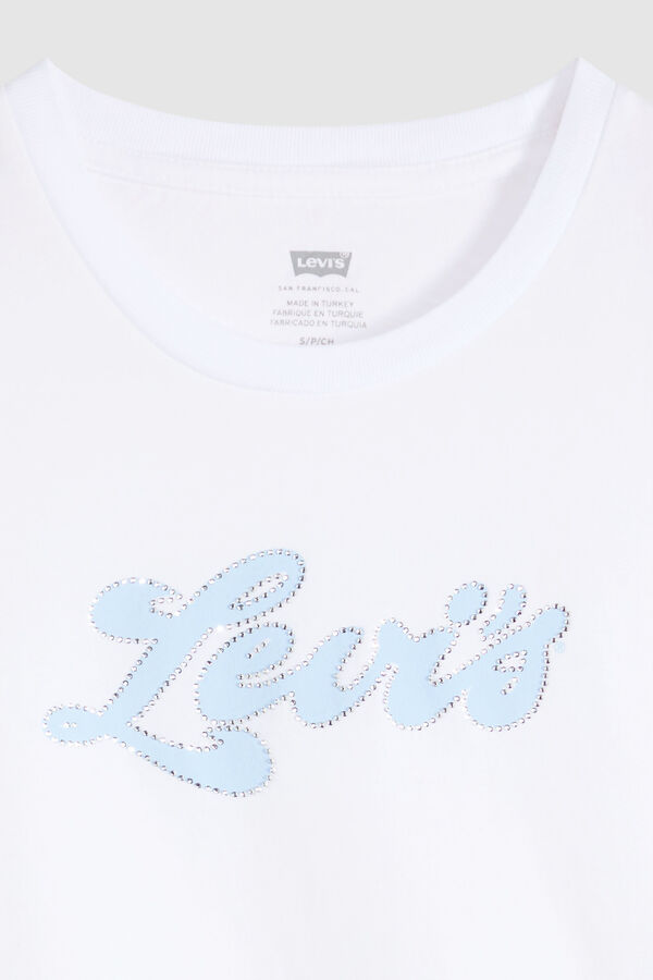 Levi's Camiseta Levis&reg; Blanco