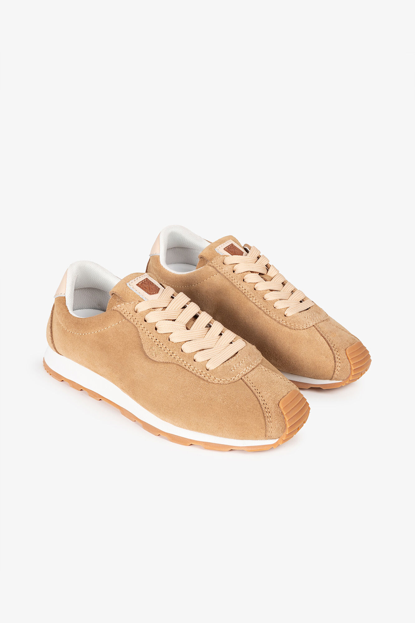 Popa Deportivo se&ntilde;ora Kira Serraje