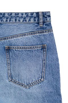 Vero Moda Bermudas vaqueras