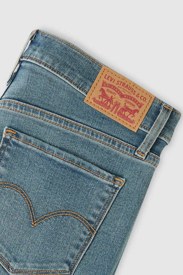 Levi's Vaquero 315&trade; Shaping Bootcut Azul