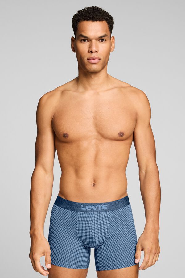 Levi's Levi&rsquo;s&reg; men's boxers (pack of 2) Multicolour