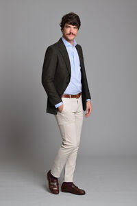 Cloking Blazer de l&atilde;