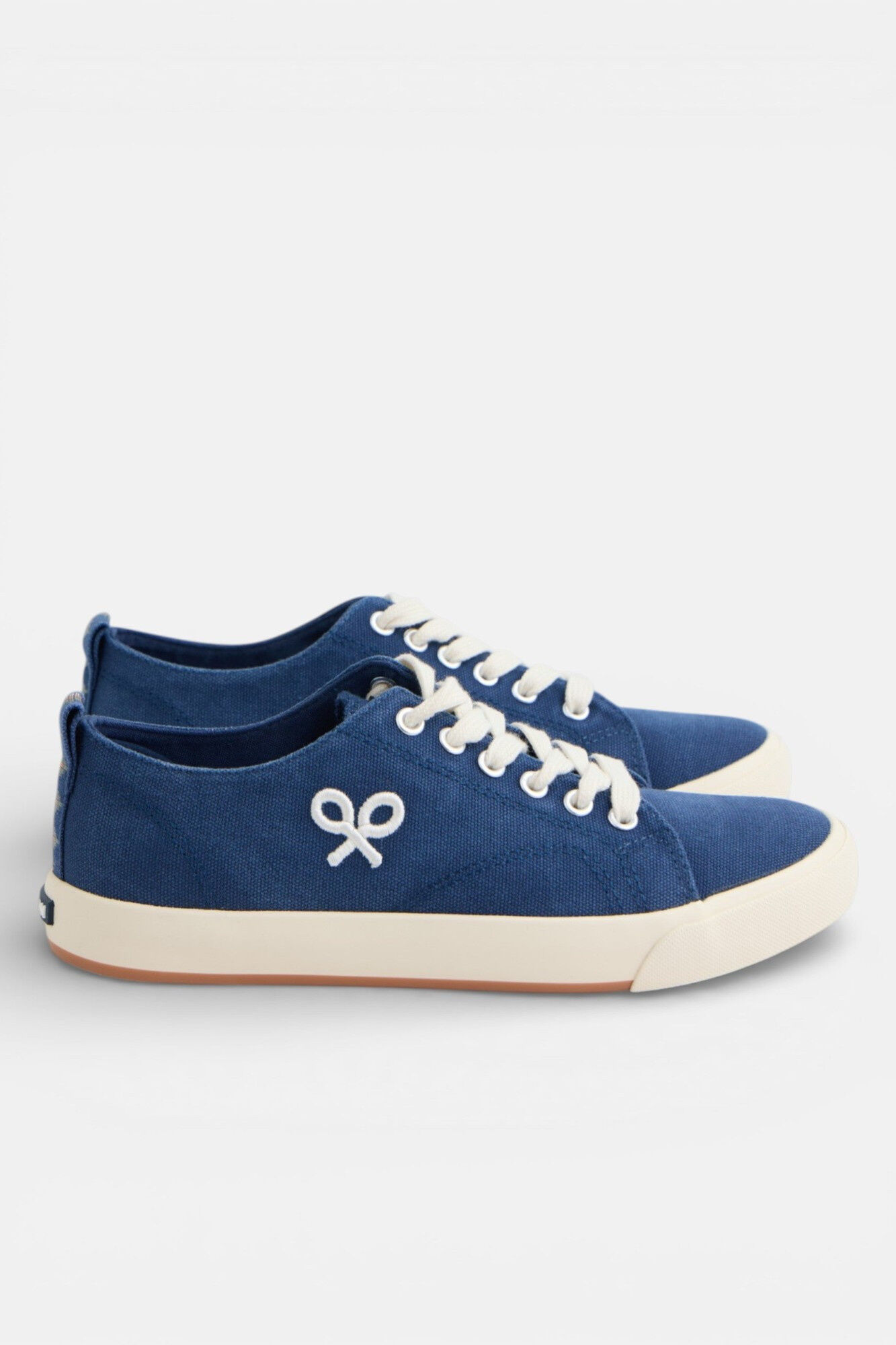 Silbon Zapatilla clasica lona
