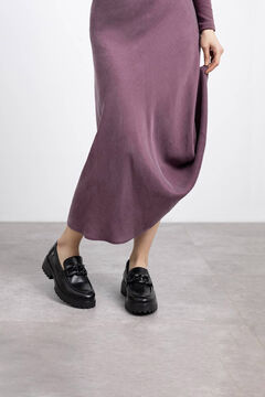 XTI Mocassim feminino