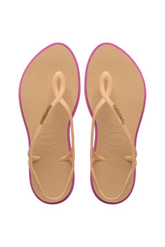 Havaianas Sandalias Luna Point