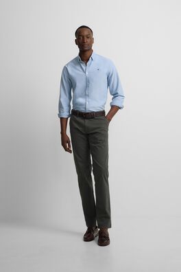 Pantalon sport chino